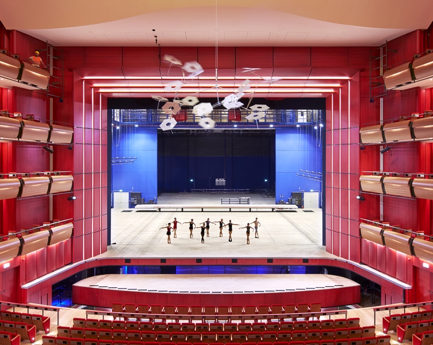 stavros niarchos foundation cultural center 01