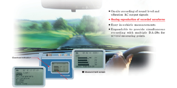 Road traffic noise studies