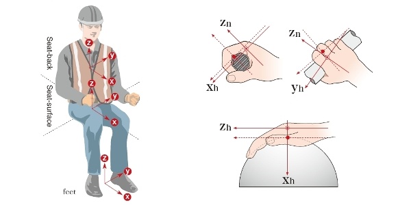 Human vibration