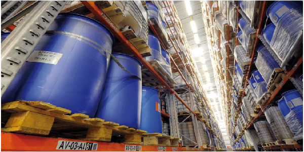 dg warehousing_ok