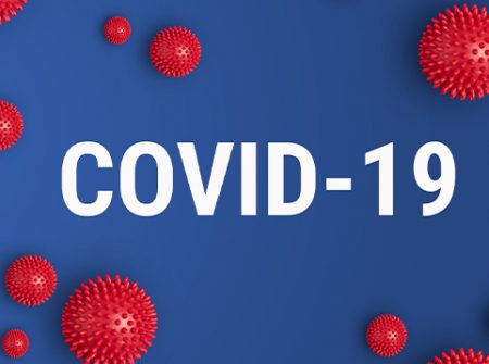 COVID 19 image