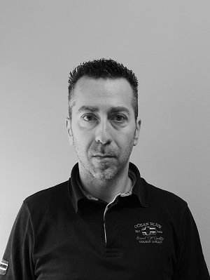 Dr. Spyridon Mouzakitis